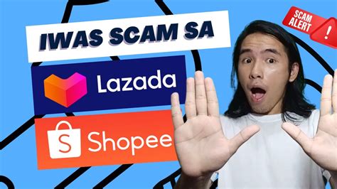 lazada fake perfume|lazada shopee fraud.